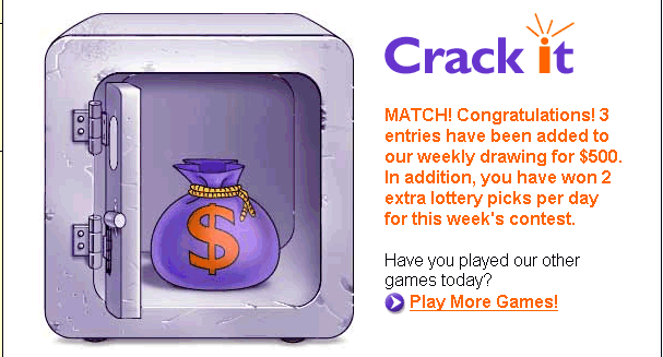 Crack-it image