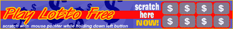 Freelotto banner