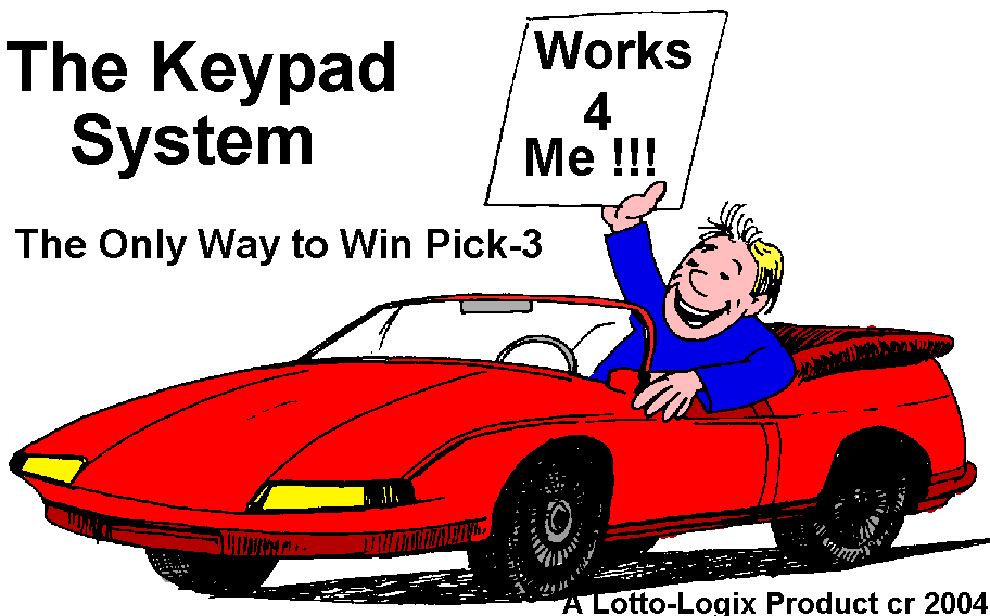 KeypadPick3SystemLogo