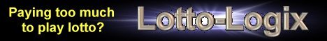 Lotto-Logix banner