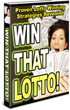 win that lotto