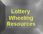 Lotto-Logix Wheels and Wheeling Software
