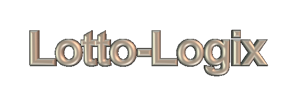 Lotto-Logix Lottery Resources logo