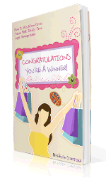 congradulations you are a winner